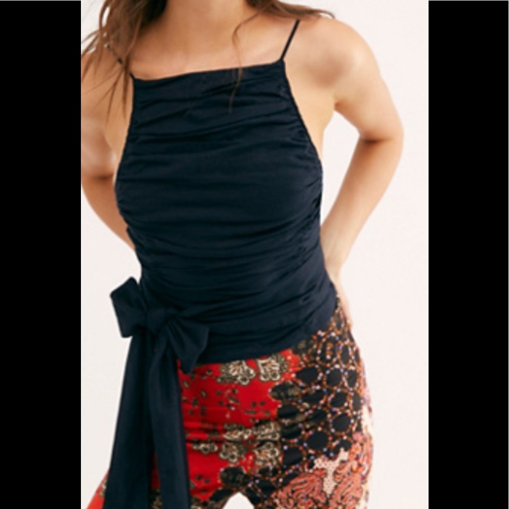 Free People top